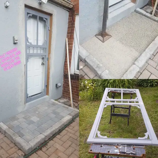 Drywall Framing Flooring Tiling Painting - Photo 5