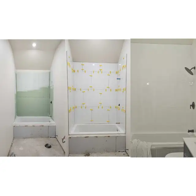 Drywall Framing Flooring Tiling Painting - Photo 6