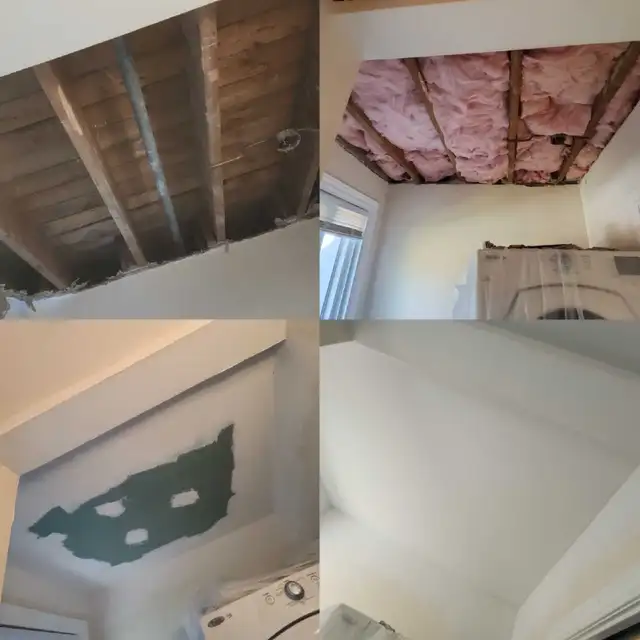 Drywall Framing Flooring Tiling Painting - Photo 7