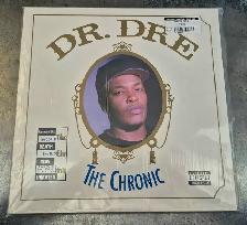 Dr.Dre The Chronic Record (32169216)