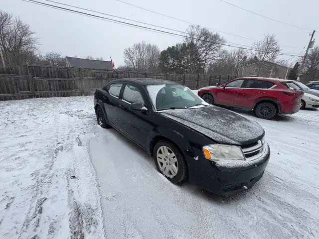 2013 Dodge Avenger - Photo 2