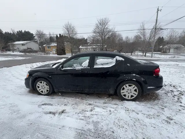 2013 Dodge Avenger - Photo 3