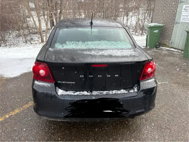 2013 Dodge Avenger - Photo 5