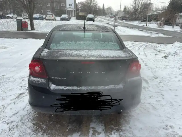 2013 Dodge Avenger - Photo 6