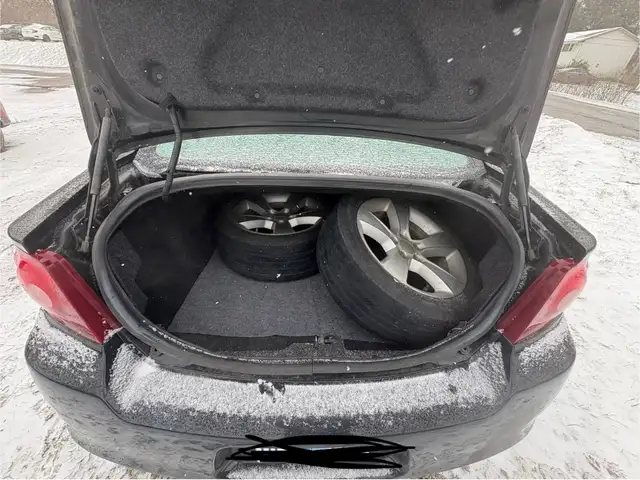 2013 Dodge Avenger - Photo 9