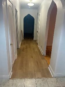 7 1/2 Appartement à Louer / 7 1/2 Apartment for Rent