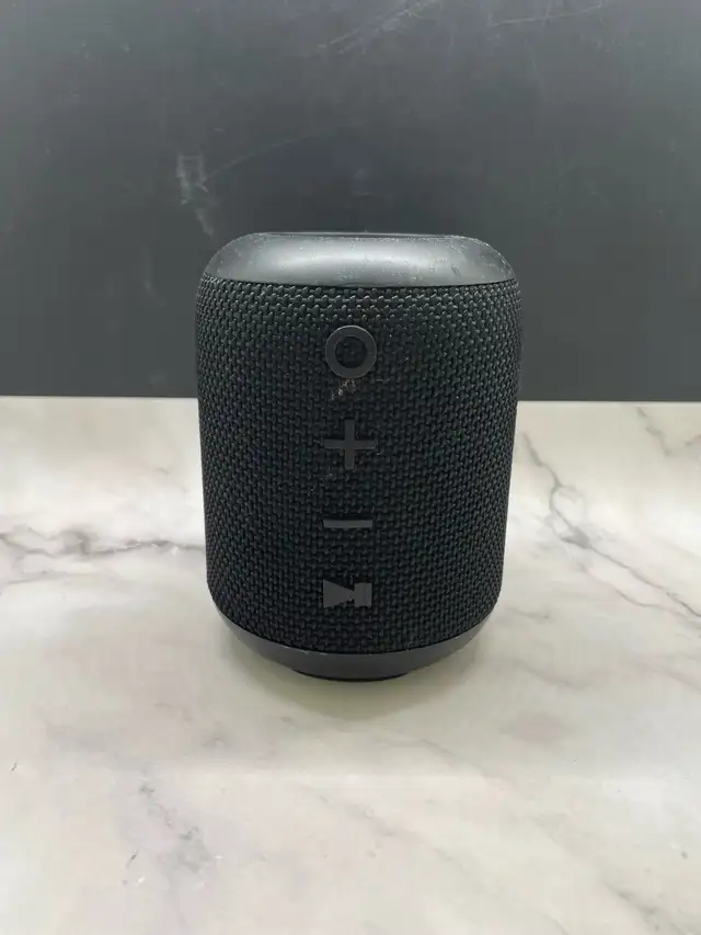 HEADRUSH BLUETOOTH SPEAKER