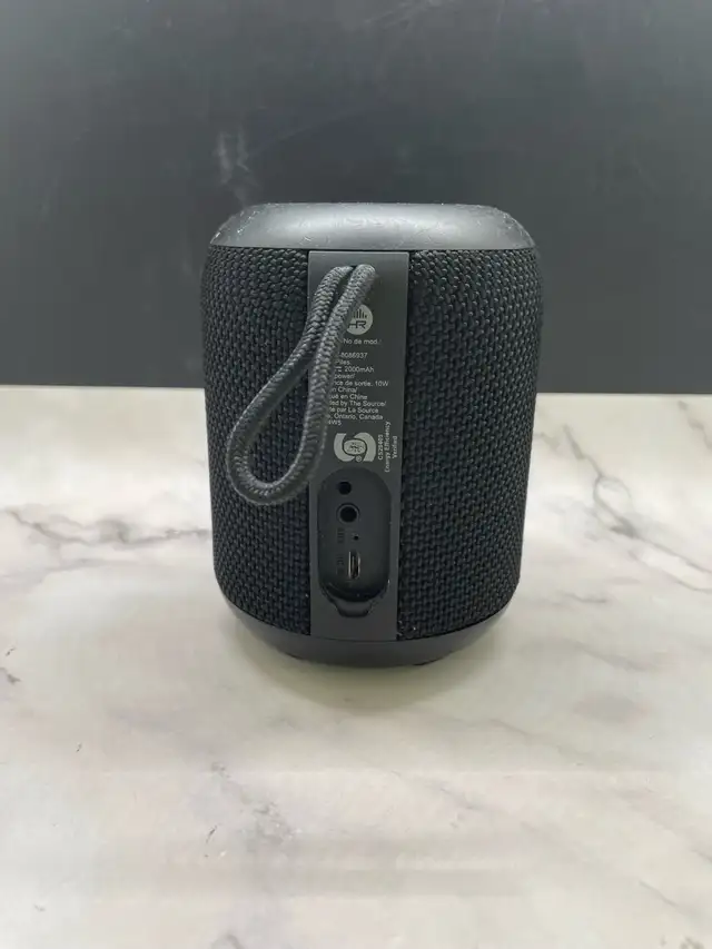 HEADRUSH BLUETOOTH SPEAKER - Photo 2