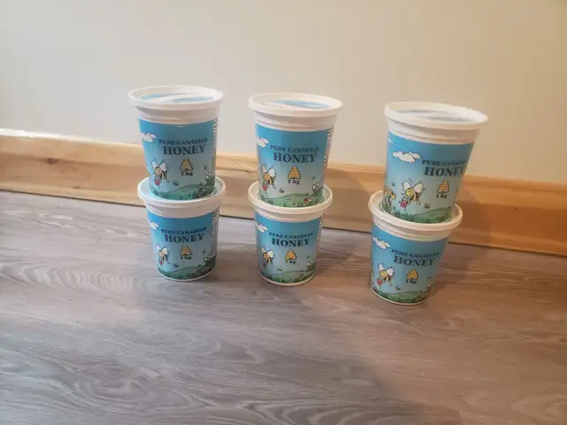 Pure Canadian Honey - Photo 2