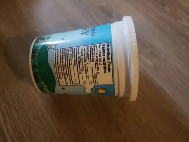 Pure Canadian Honey! - Photo 3