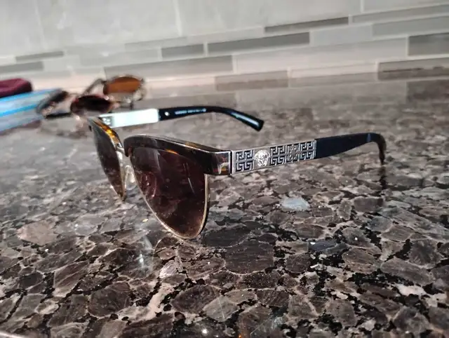 women's sunglasses - Photo 4