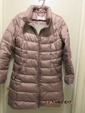 CK Ladies Coat