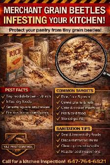 Professional Pest Control – Bedbugs, Cockroaches, Rodents - Photo 4