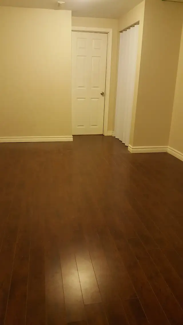 Bachelor Basement Apartment for Rent - Photo 3