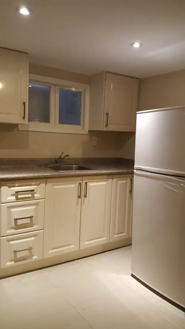 Bachelor Basement Apartment for Rent - Photo 4