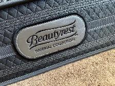 Beautyrest King Mattress for pickup - Photo 2