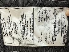 Beautyrest King Mattress for pickup - Photo 3