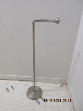 Bathroom Tissue Holder