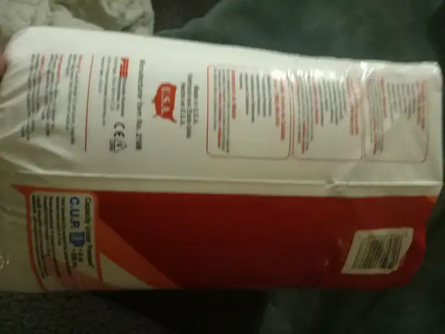 Tranquility Adult DIapers