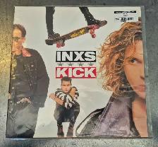 INXS Kick Record (32169187)