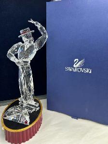 SWAROVSKI ANTONIO MAGIC OF DANCE