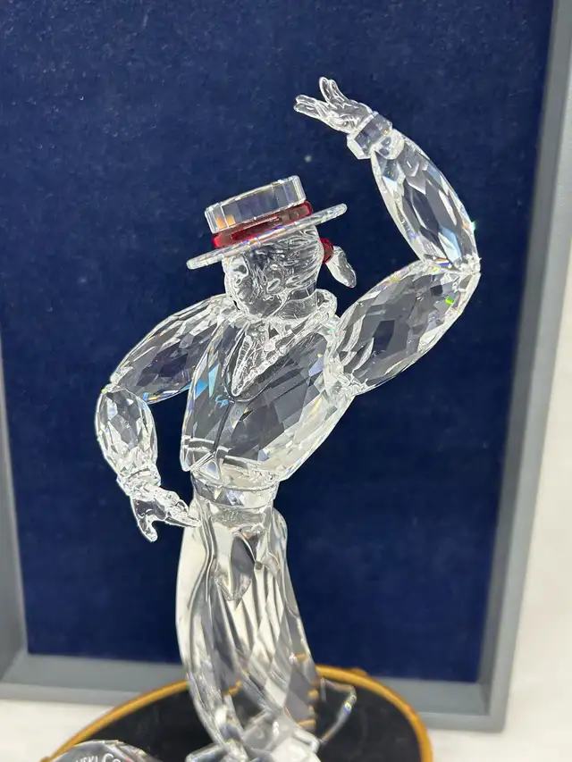 SWAROVSKI ANTONIO MAGIC OF DANCE - Photo 3