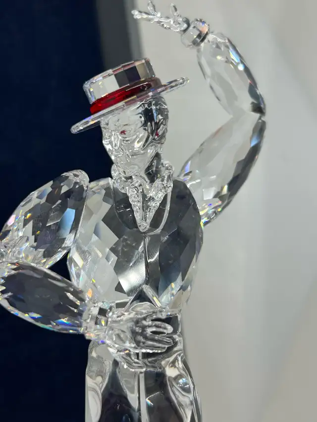 SWAROVSKI ANTONIO MAGIC OF DANCE - Photo 4