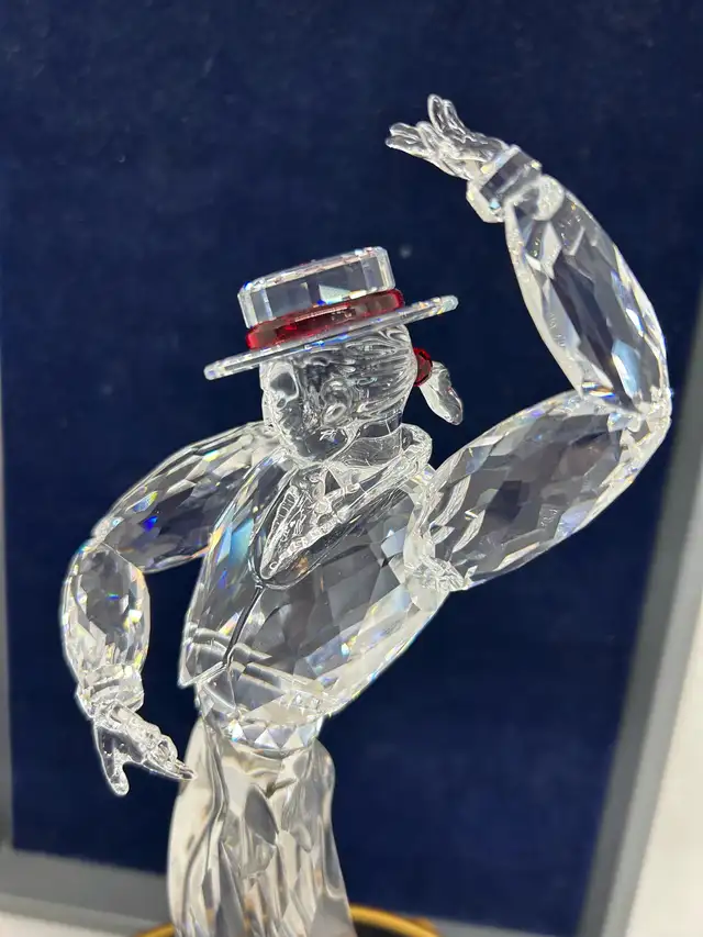 SWAROVSKI ANTONIO MAGIC OF DANCE - Photo 6