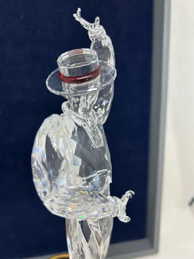 SWAROVSKI ANTONIO MAGIC OF DANCE - Photo 7