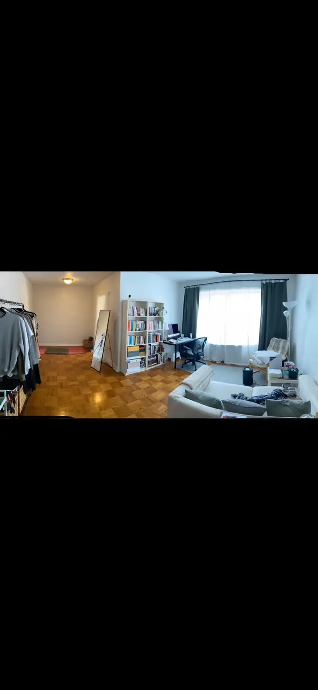 APARTMENT FOR RENT - Photo 3