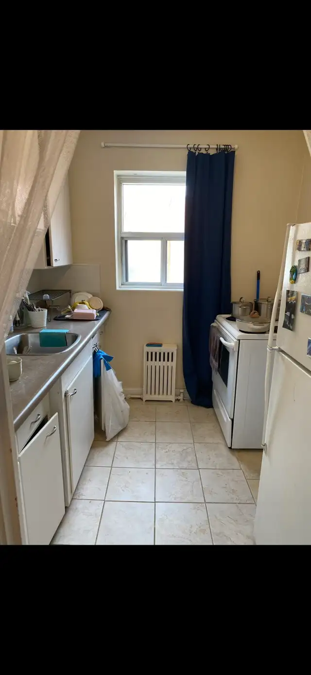 APARTMENT FOR RENT - Photo 4