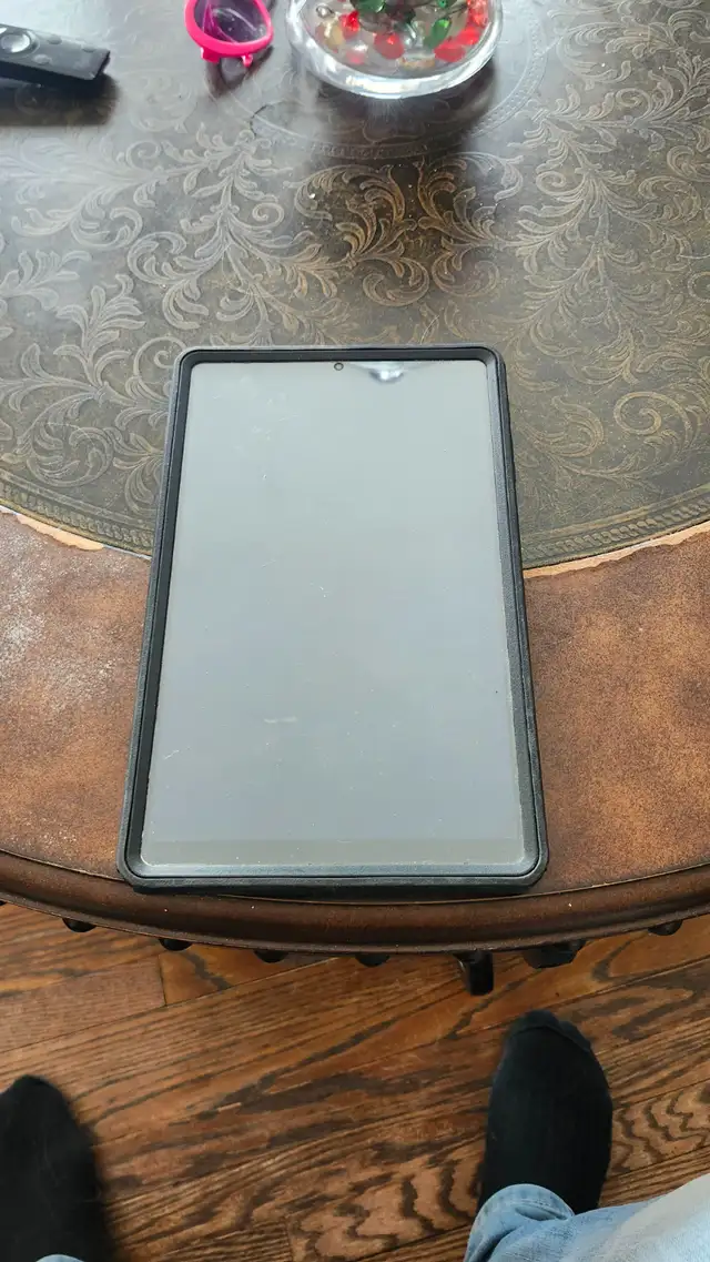 Samsung tab A 10.1