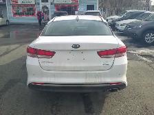 2018 Kia Optima LX With Only 136000 KM !! - Photo 5