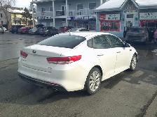 2018 Kia Optima LX With Only 136000 KM !! - Photo 6