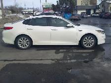 2018 Kia Optima LX With Only 136000 KM !! - Photo 7