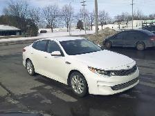 2018 Kia Optima LX With Only 136000 KM !! - Photo 8