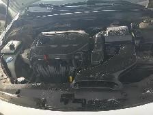 2018 Kia Optima LX With Only 136000 KM !! - Photo 17