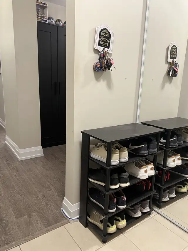 Furnished Apartment for Rent (Sheppard & Allen Road) - Photo 9