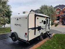 Roulotte Sonic Vud 69 / 2020