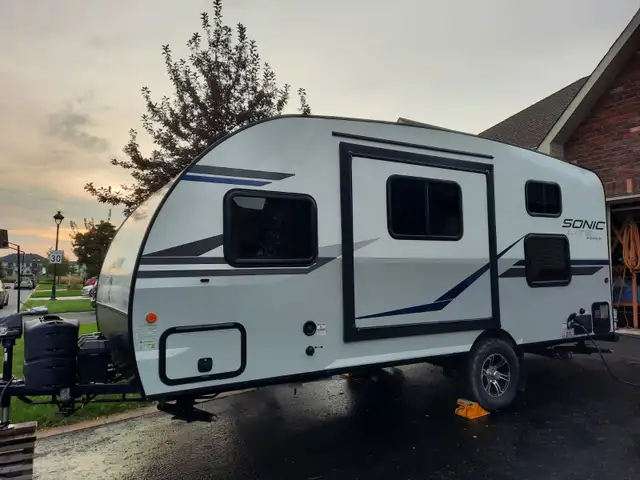 Roulotte Sonic Vud 69 / 2020 - Photo 2