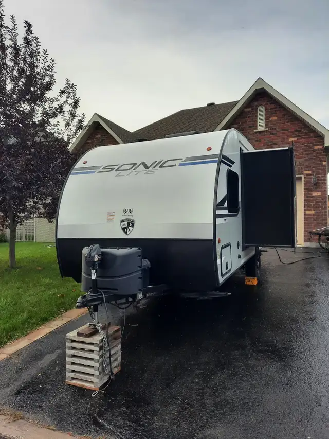 Roulotte Sonic Vud 69 / 2020 - Photo 3