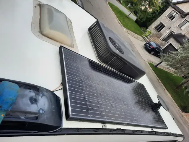 Roulotte Sonic Vud 69 / 2020 - Photo 5