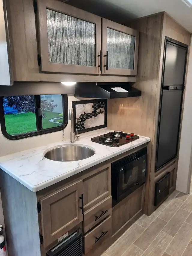 Roulotte Sonic Vud 69 / 2020 - Photo 6