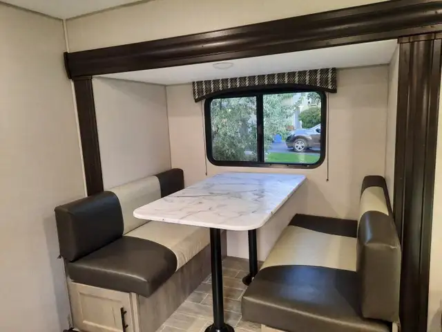 Roulotte Sonic Vud 69 / 2020 - Photo 7