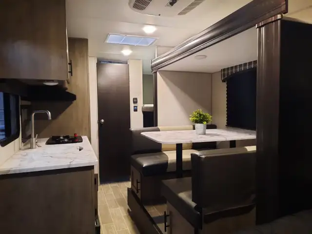 Roulotte Sonic Vud 69 / 2020 - Photo 8