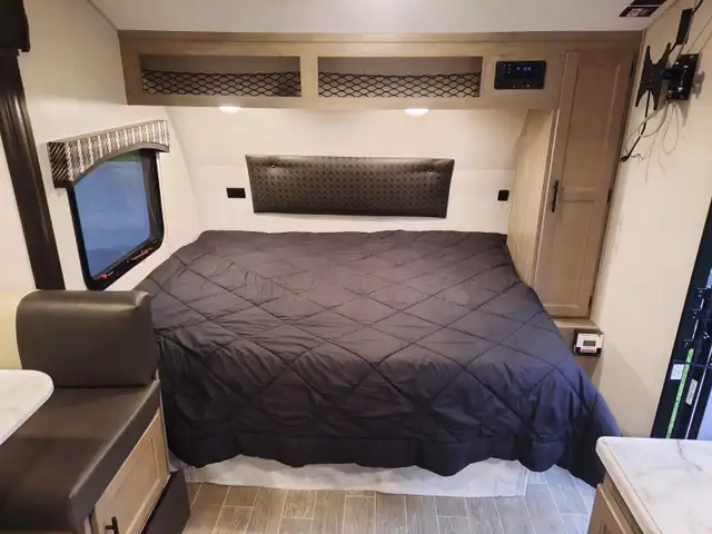 Roulotte Sonic Vud 69 / 2020 - Photo 9