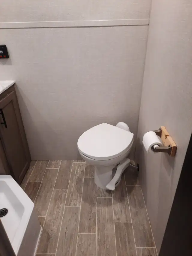 Roulotte Sonic Vud 69 / 2020 - Photo 10