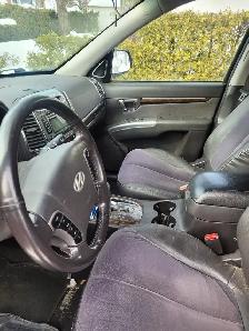 Hyundai Sante Fe 2011 - Photo 5