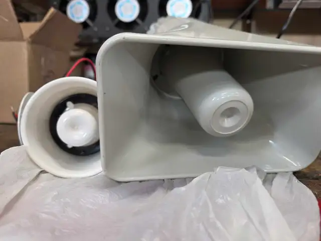 security sirens - Photo 2