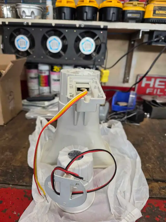 security sirens - Photo 3